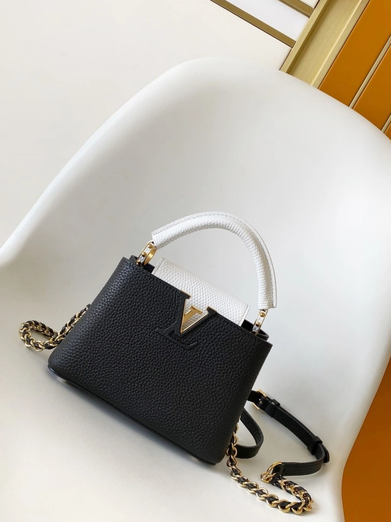 LX Caxucines Bags Popular 13171