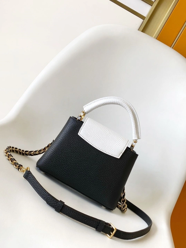 LX Caxucines Bags Popular 13171