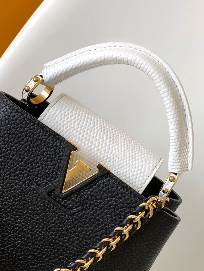 LX Caxucines Bags Popular 13171