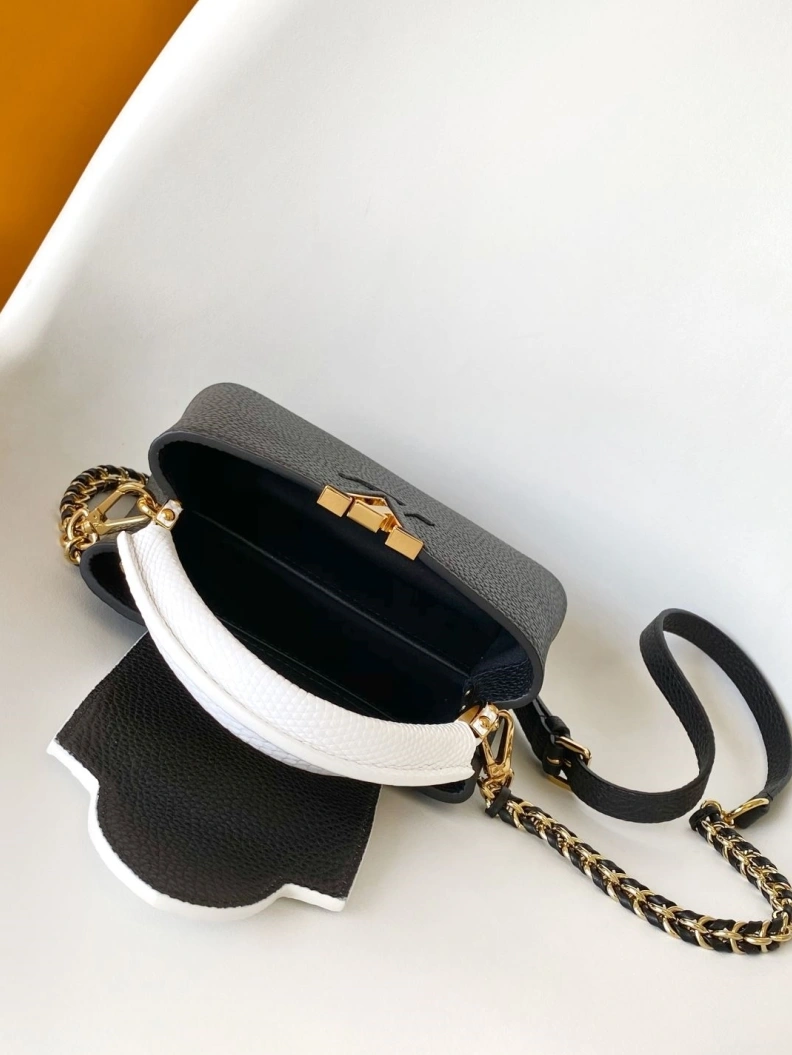 LX Caxucines Bags Popular 13171