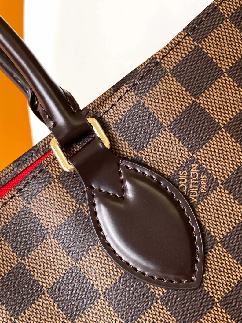 LX Shopping Bags Versatile 12859