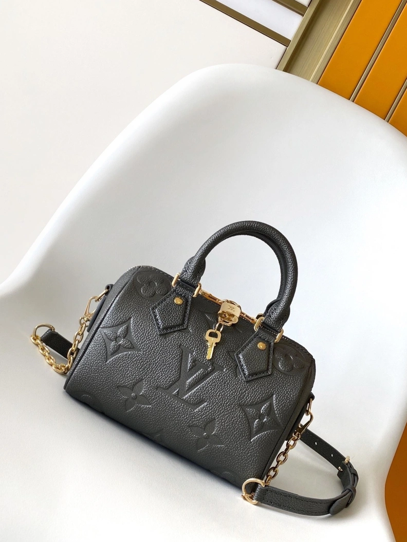 LX Speedy Bags Bright 12721