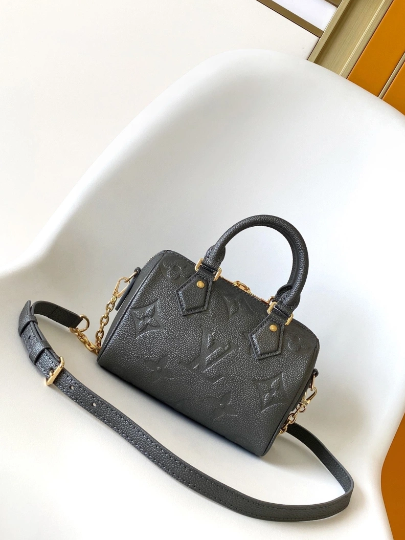 LX Speedy Bags Bright 12721