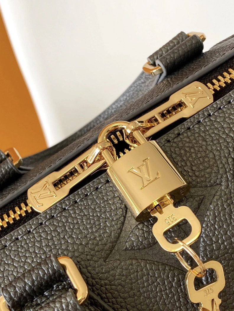 LX Speedy Bags Bright 12721
