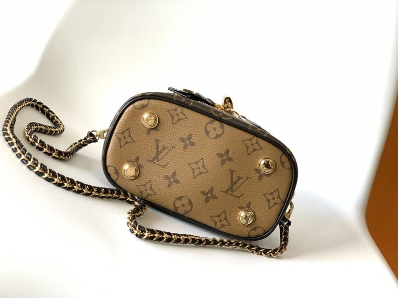 LX Cosmetic Bags Cozy 13132