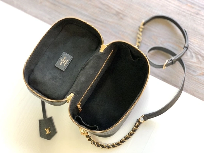 LX Cosmetic Bags Functional 13134
