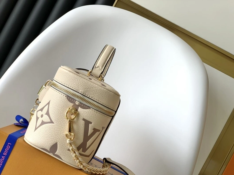 LX Cosmetic Bags Lightweight 13127