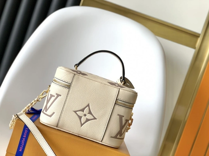 LX Cosmetic Bags Lightweight 13127