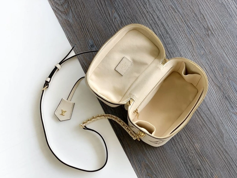 LX Cosmetic Bags Lightweight 13127