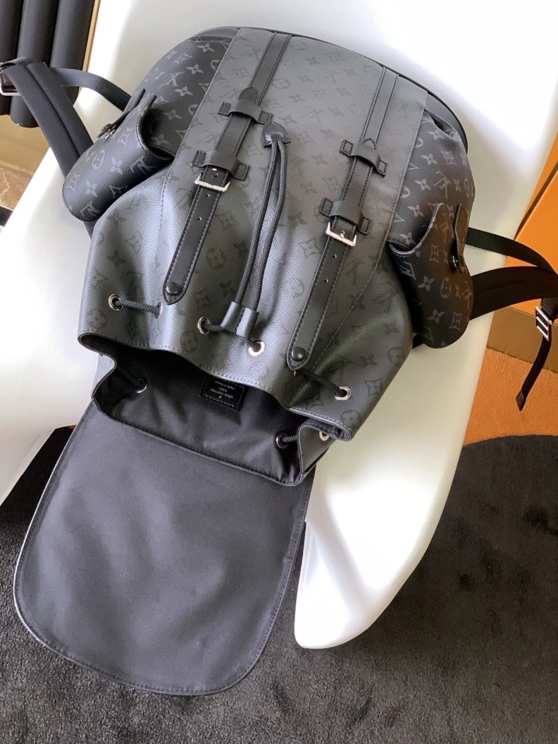 LX Backpacks ModernLook 13340
