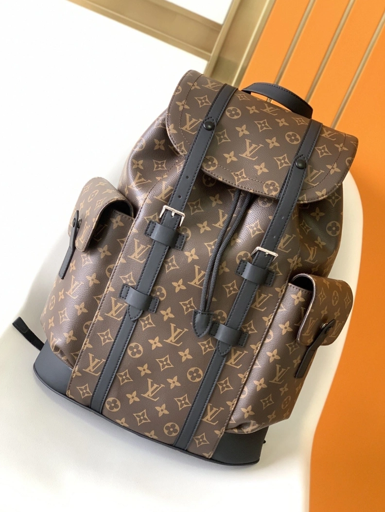 LX Backpacks Resilient 13334