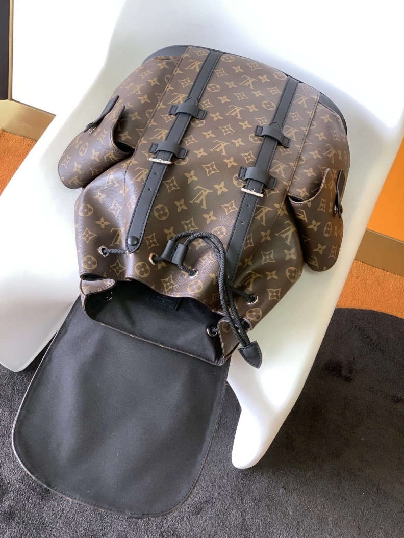 LX Backpacks Resilient 13334