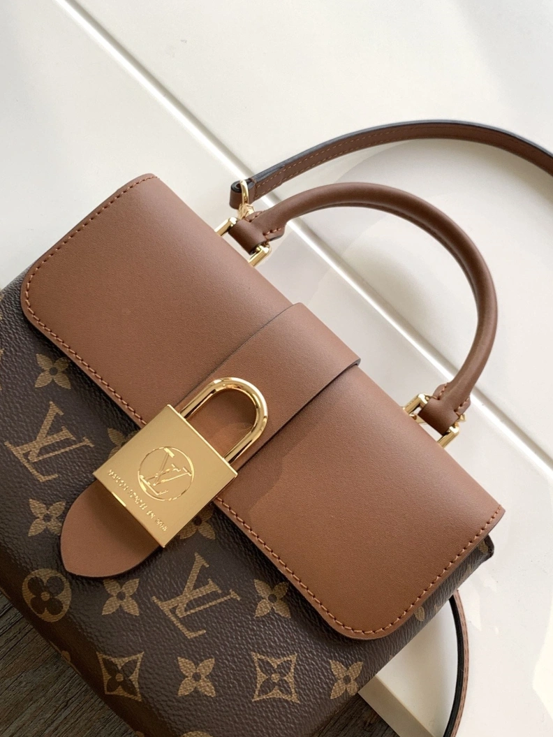 TopPick LX Top Handle Bags 12653
