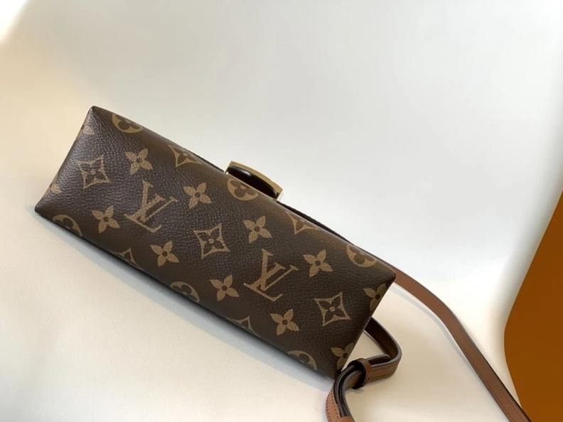 TopPick LX Top Handle Bags 12653