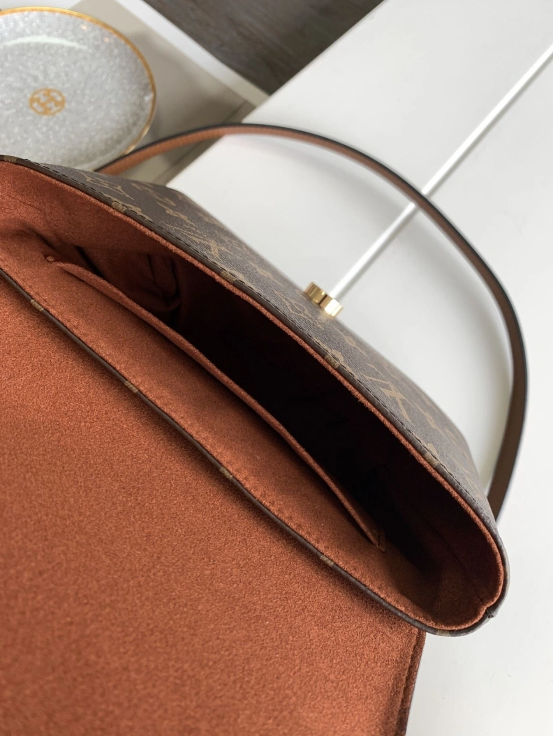 TopPick LX Top Handle Bags 12653