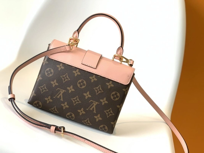LX Top Handle Bags WellDesigned 12652