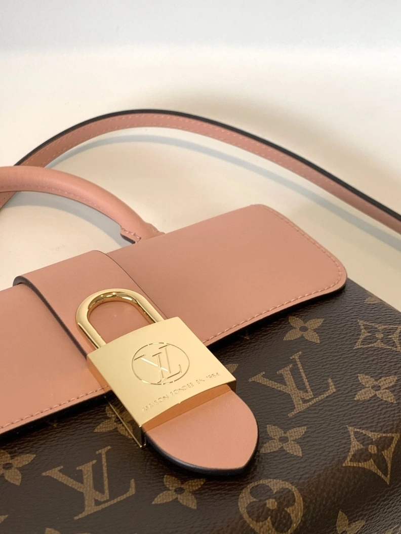 LX Top Handle Bags WellDesigned 12652