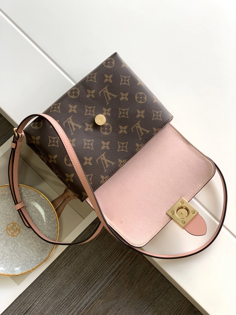 LX Top Handle Bags WellDesigned 12652