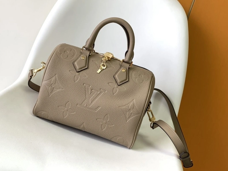 Functional LX Speedy Bags 12717
