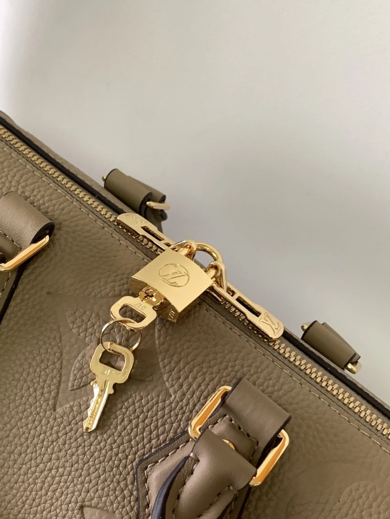 Functional LX Speedy Bags 12717