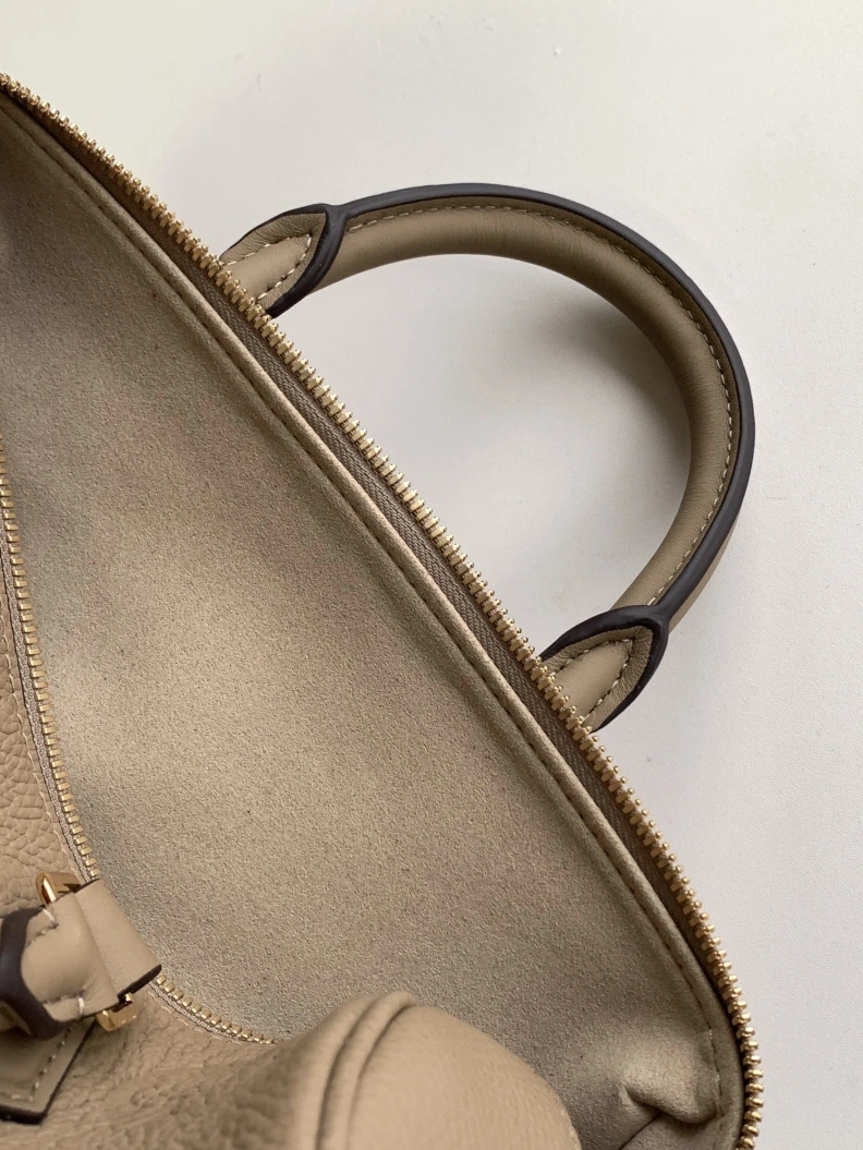 Functional LX Speedy Bags 12717