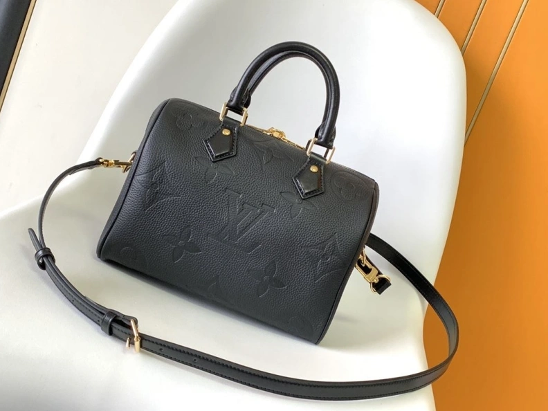 HighQuality LX Speedy Bags 12724