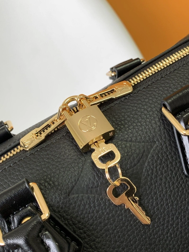 HighQuality LX Speedy Bags 12724