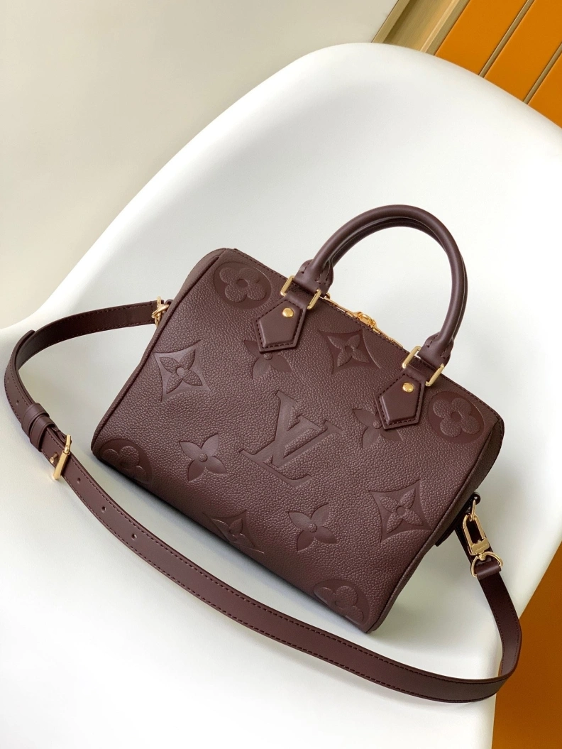 LX Speedy Bags SportInspired 12728