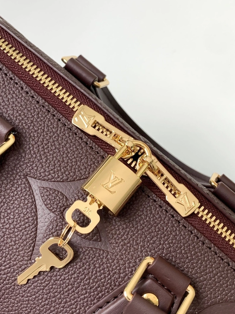 LX Speedy Bags SportInspired 12728