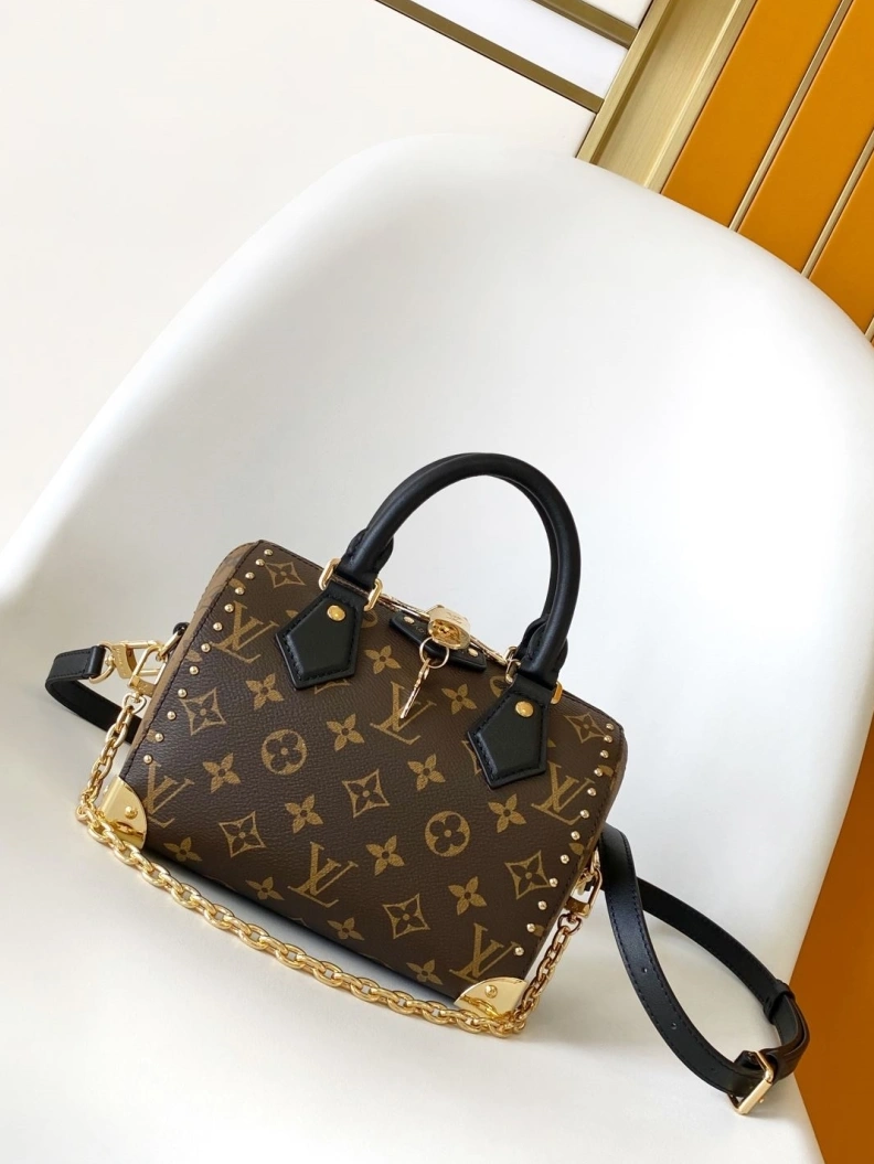 LX Speedy Bags Comfortable 12723