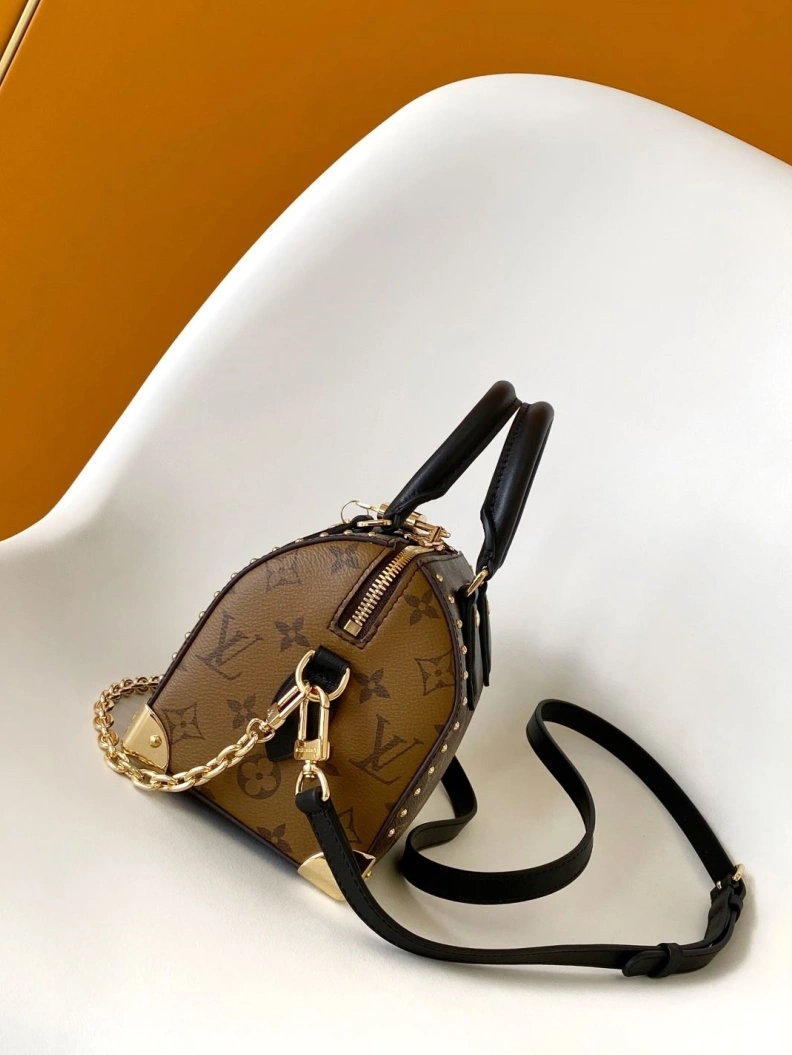 LX Speedy Bags Comfortable 12723