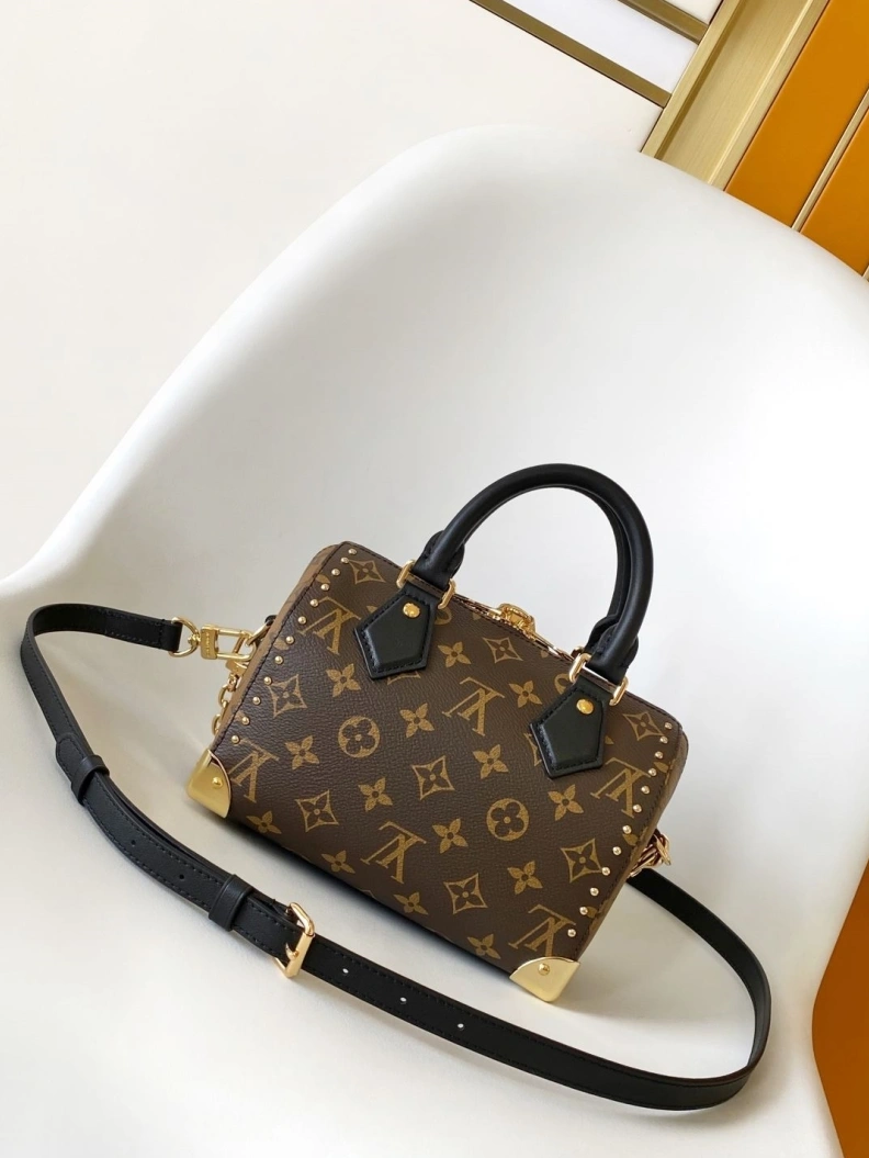 LX Speedy Bags Comfortable 12723