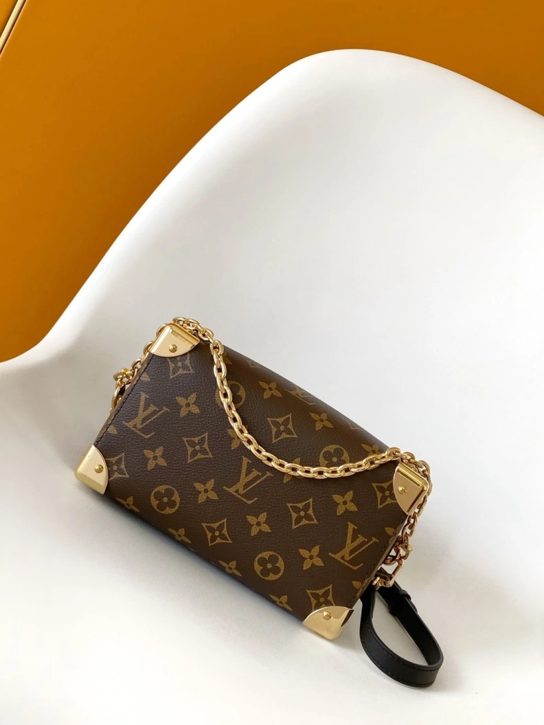 LX Speedy Bags Comfortable 12723
