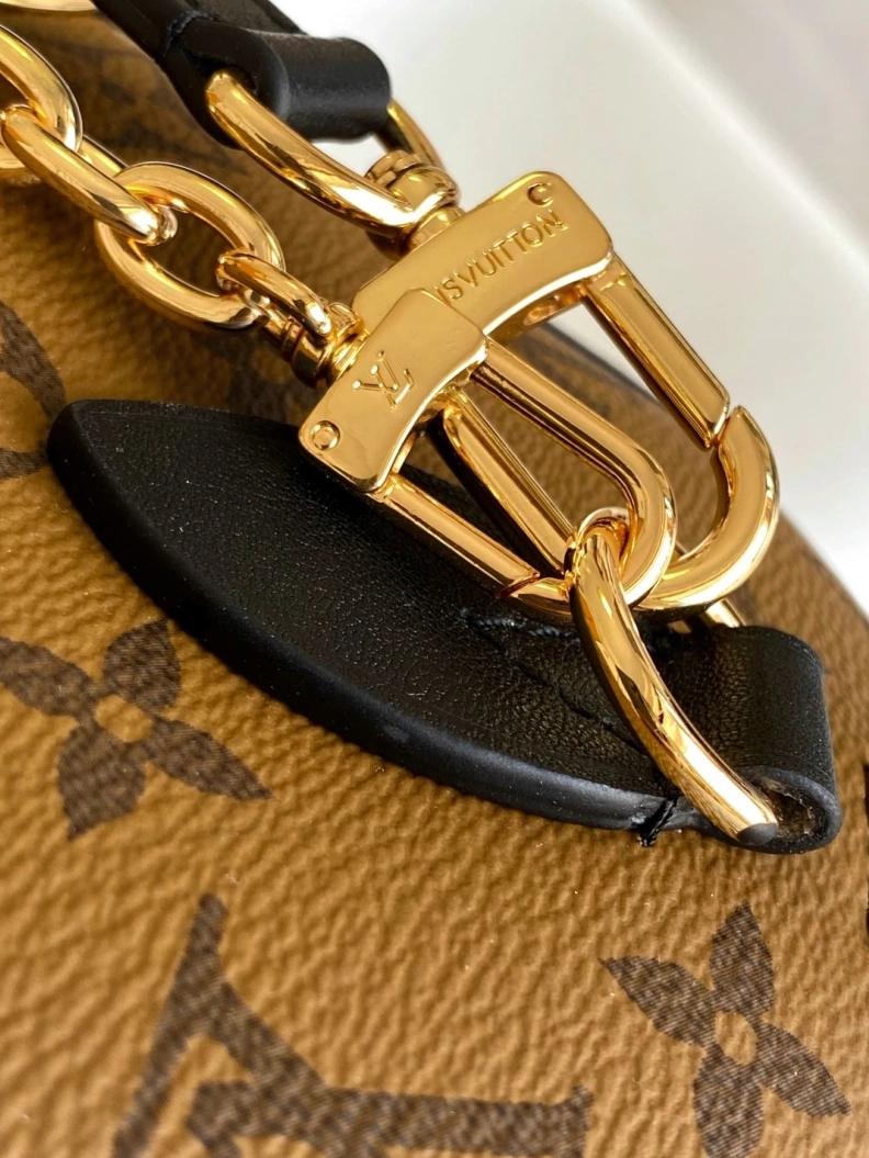 LX Speedy Bags Comfortable 12723