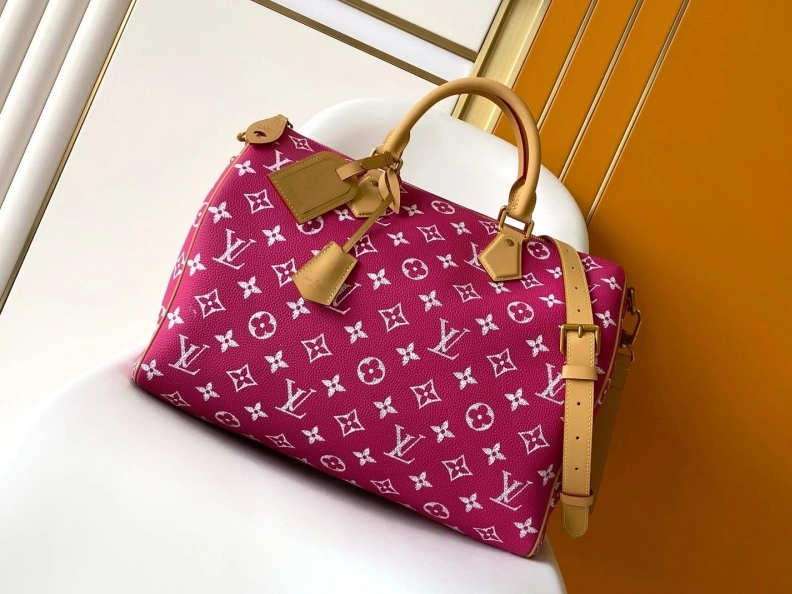 Popular LX Speedy Bags 12727