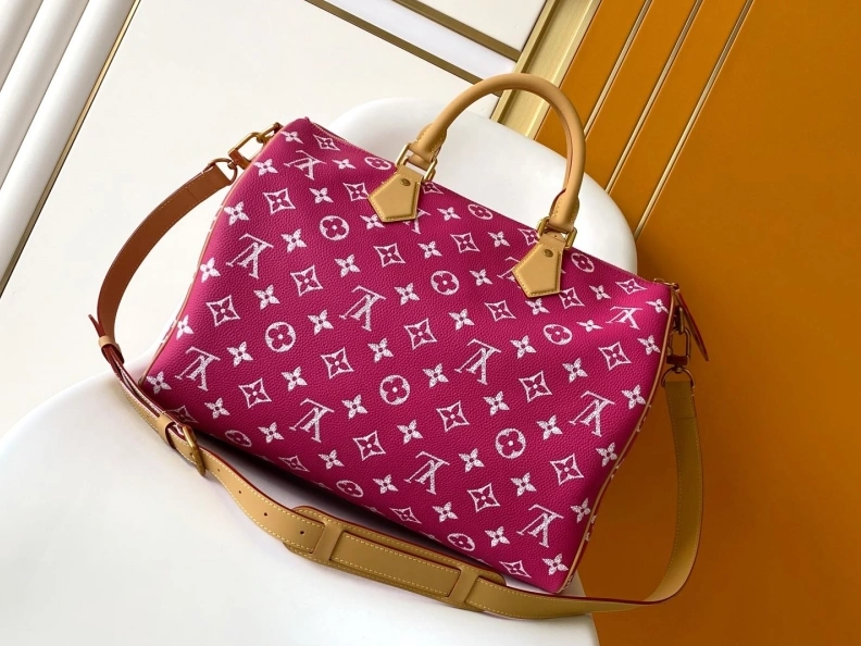 Popular LX Speedy Bags 12727