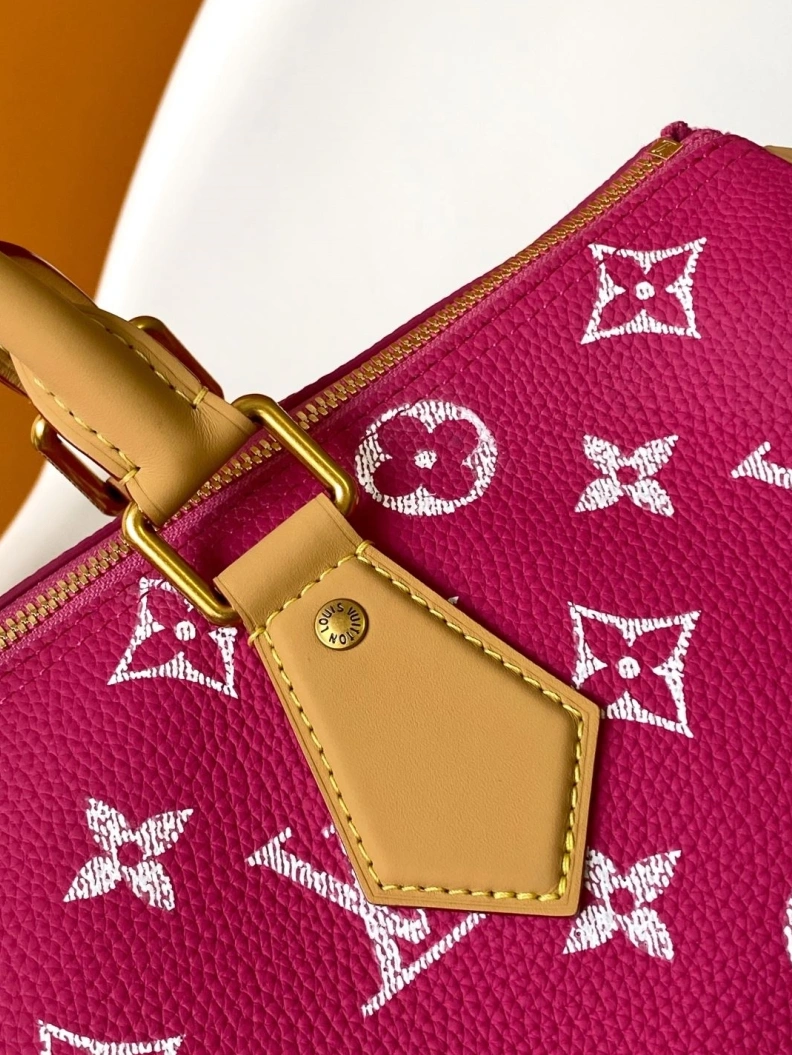 Popular LX Speedy Bags 12727