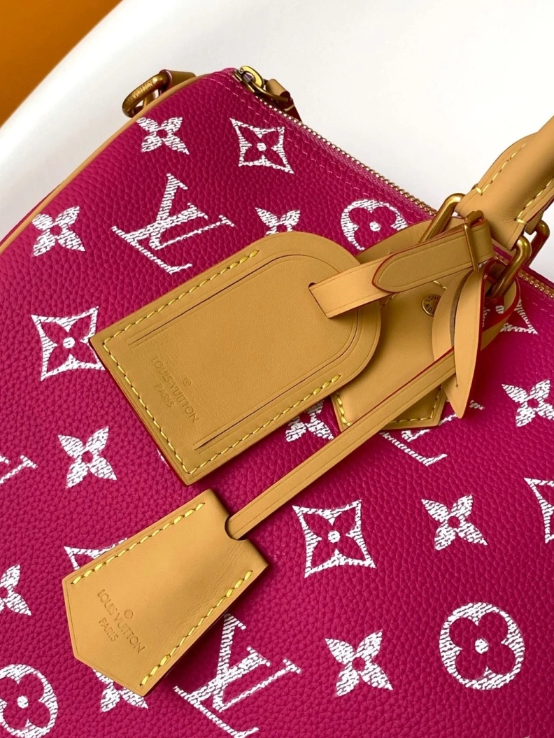 Popular LX Speedy Bags 12727