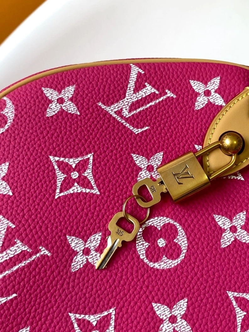 Popular LX Speedy Bags 12727