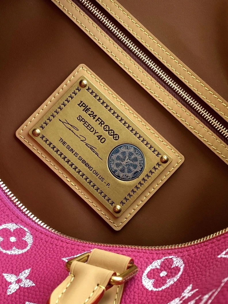 Popular LX Speedy Bags 12727