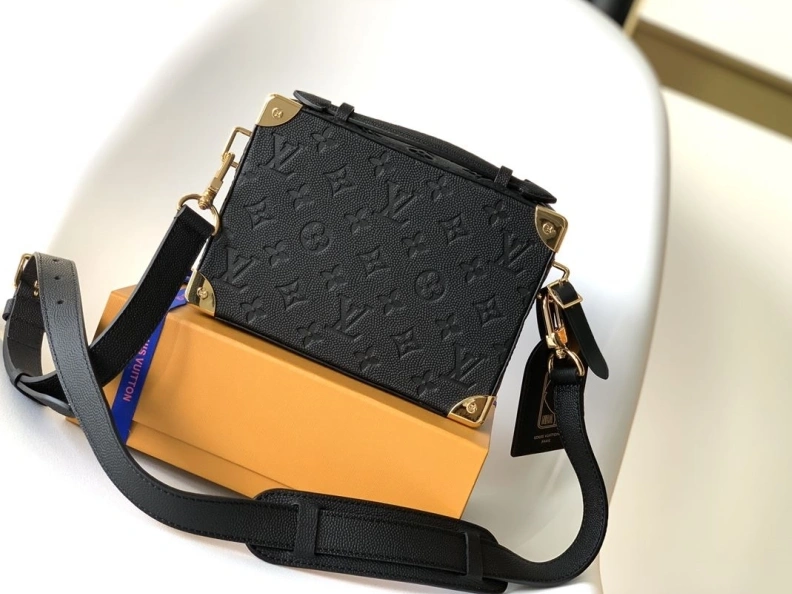 SmartChoice LX Box Bags 13284