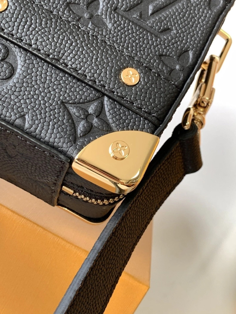 SmartChoice LX Box Bags 13284