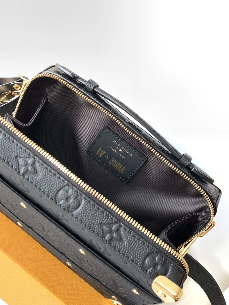 SmartChoice LX Box Bags 13284