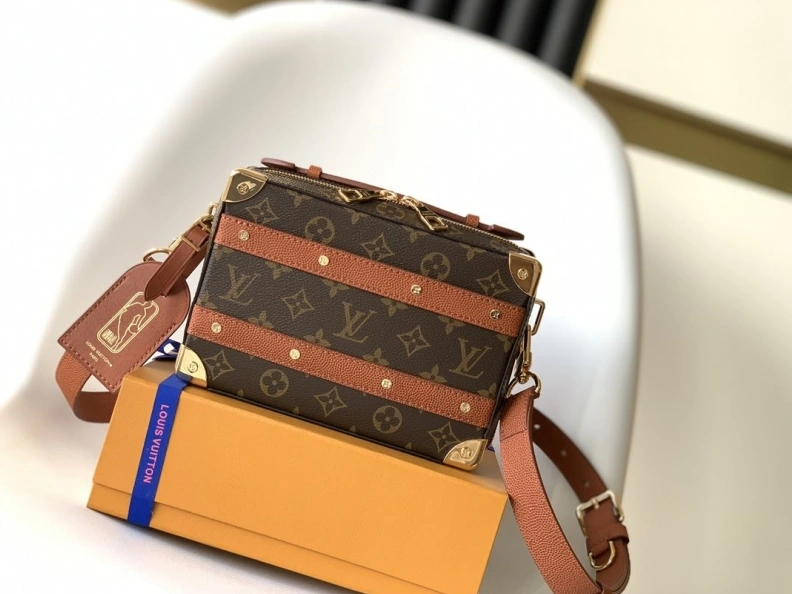 StreetReady LX Box Bags 13274