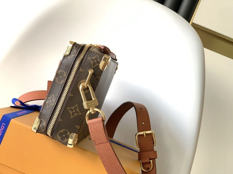 StreetReady LX Box Bags 13274