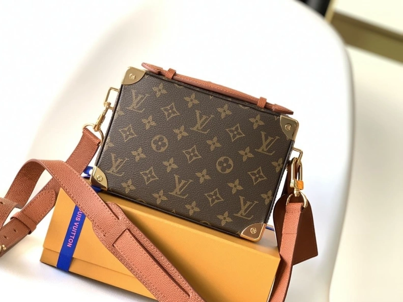 StreetReady LX Box Bags 13274