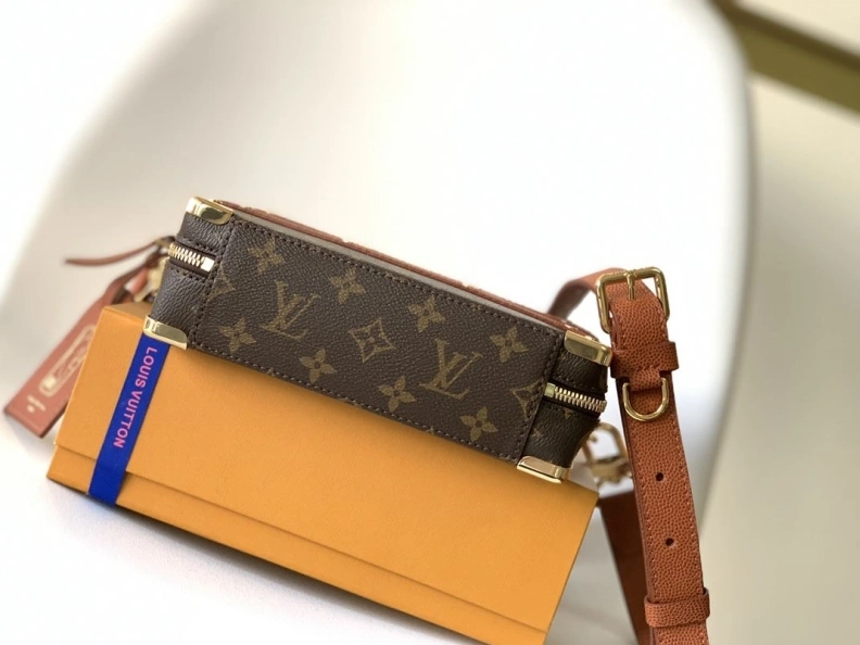 StreetReady LX Box Bags 13274