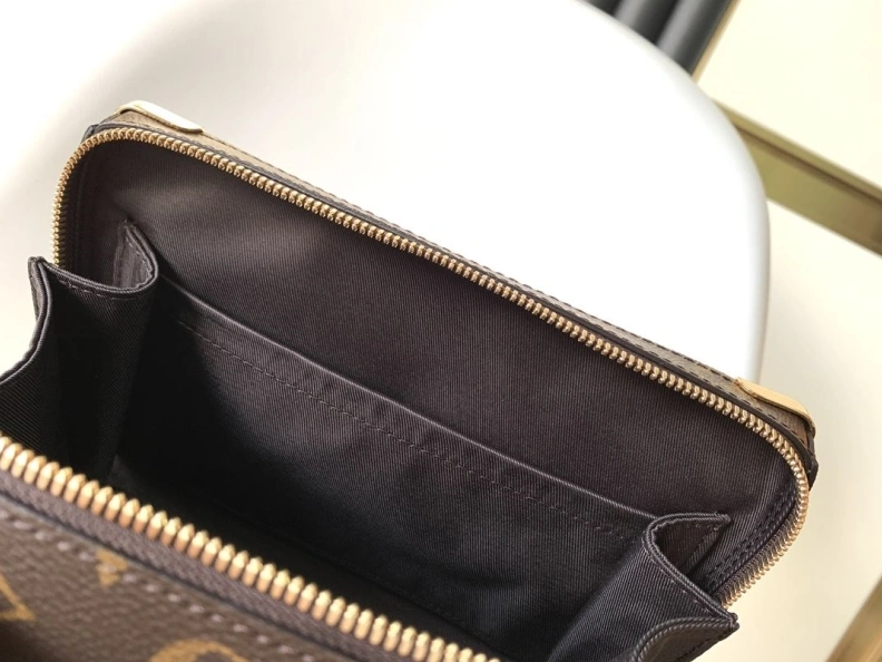 StreetReady LX Box Bags 13274