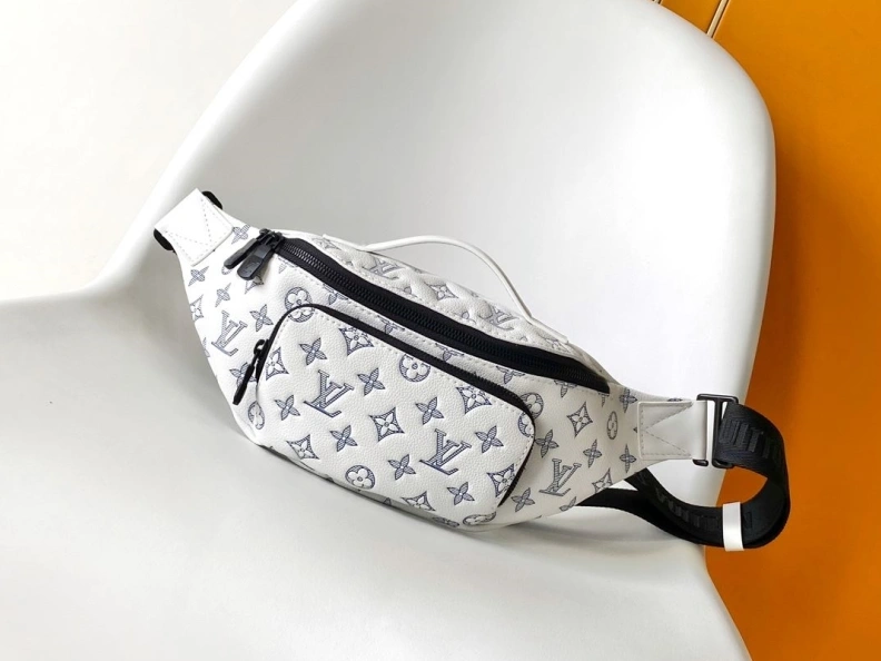 LX Waist & Chest Packs Unique 12463