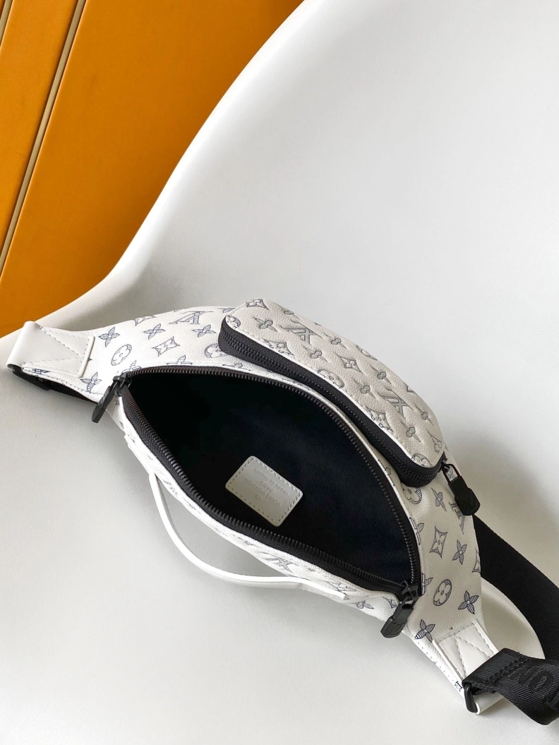LX Waist & Chest Packs Unique 12463